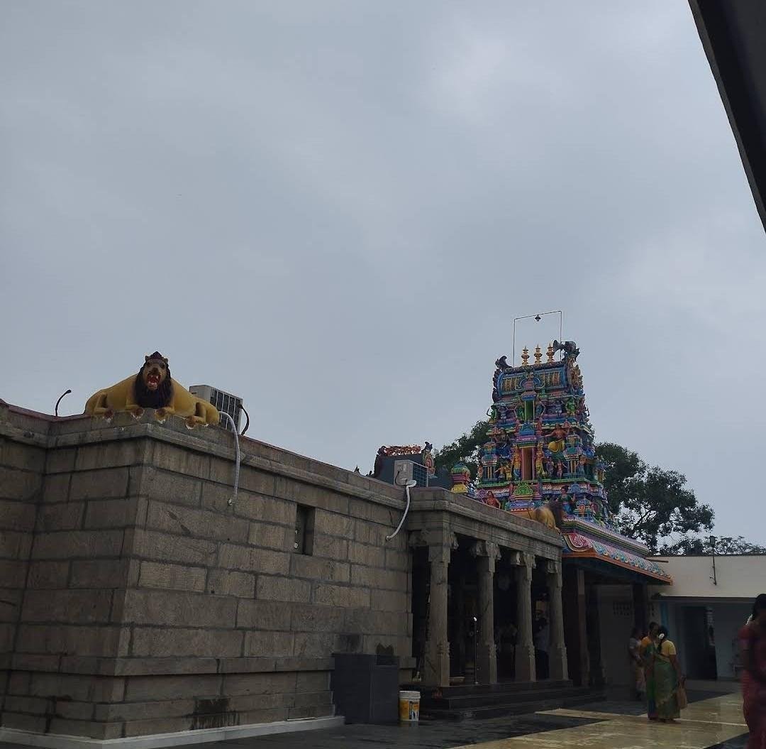 Temple gallery photo