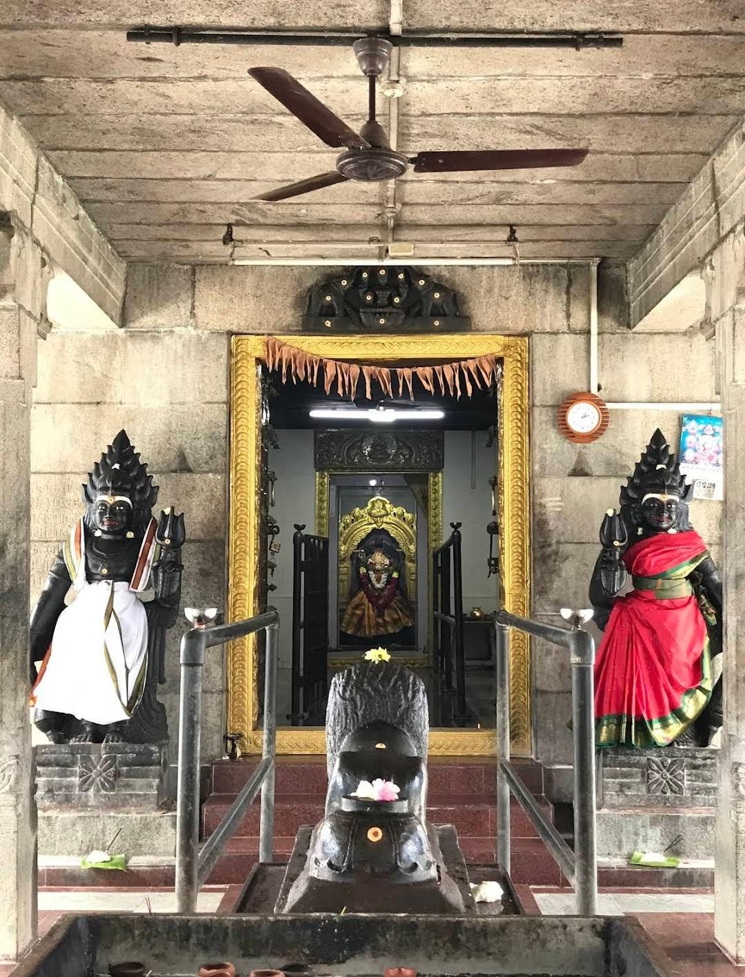 Temple gallery photo